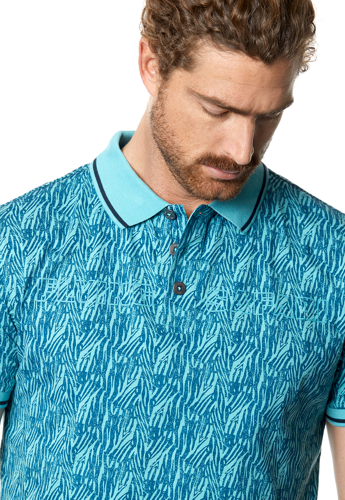 POLERA POLO OHIO OCEAN - 4