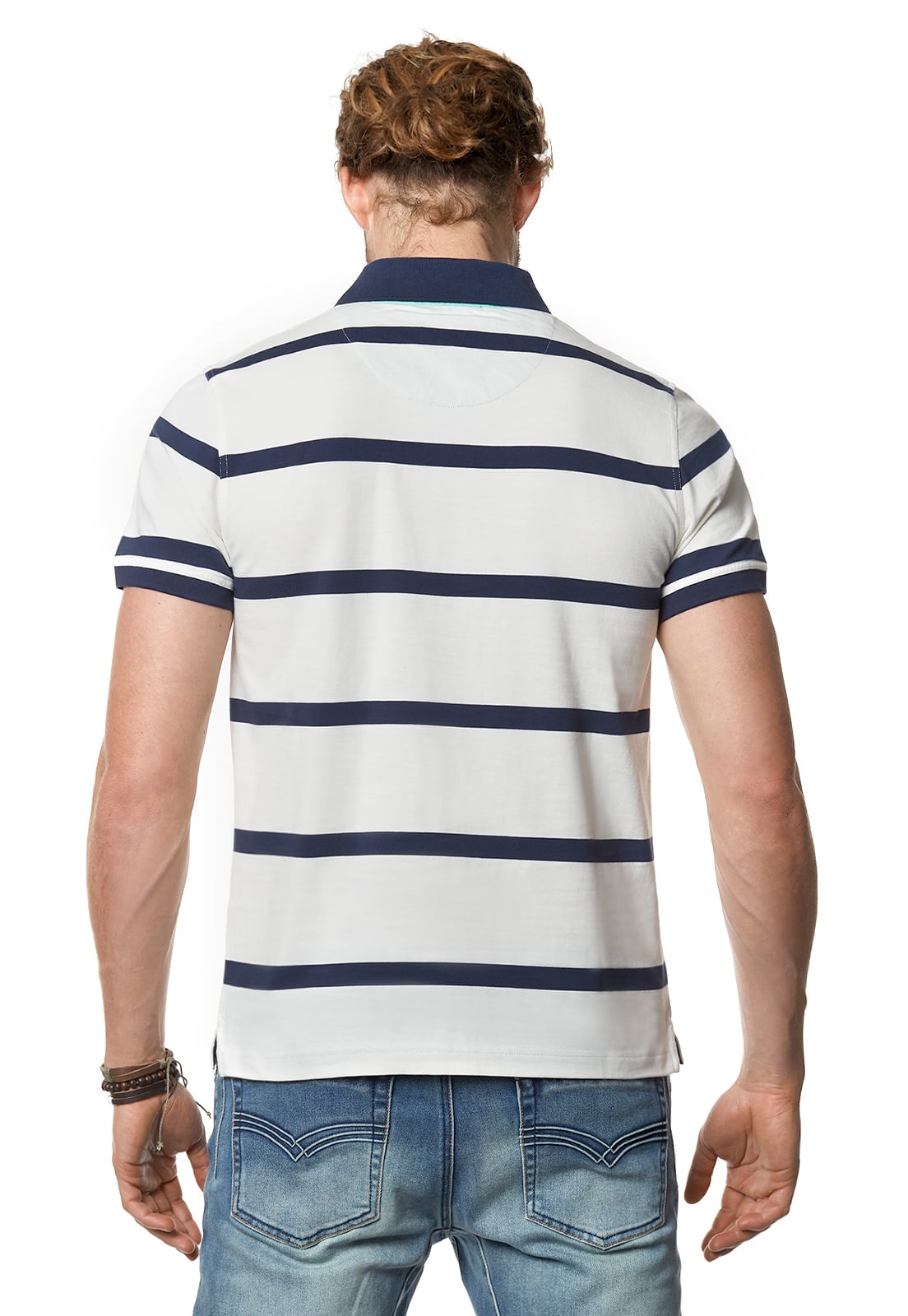 POLERA POLO OKLAHOMA LT RIVER - 3