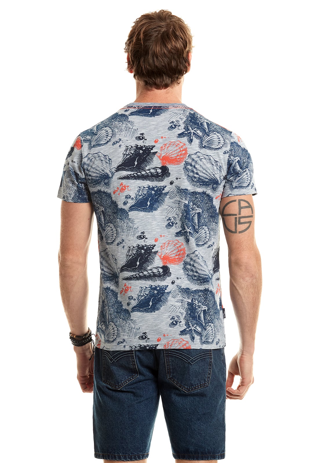 POLERA SOUTH CAROLINA LT. BLUE - 3