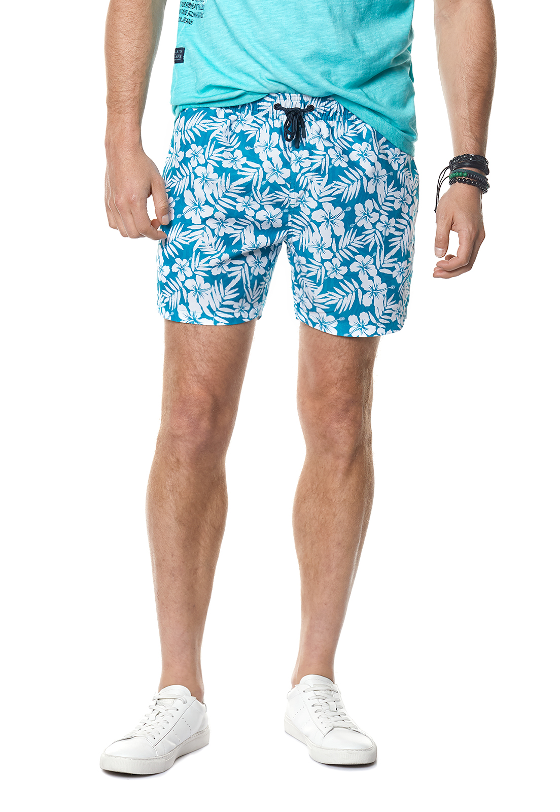TRAJE DE BAÑO HAWAII SEA - 1