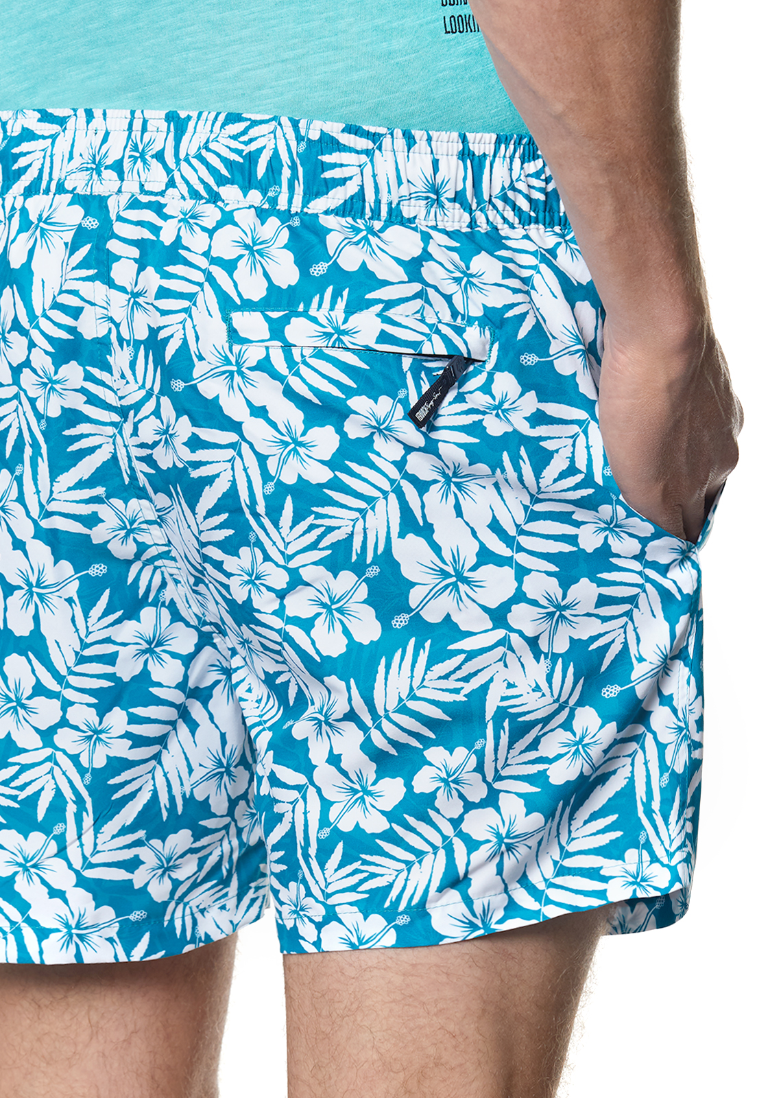 TRAJE DE BAÑO HAWAII SEA - 4