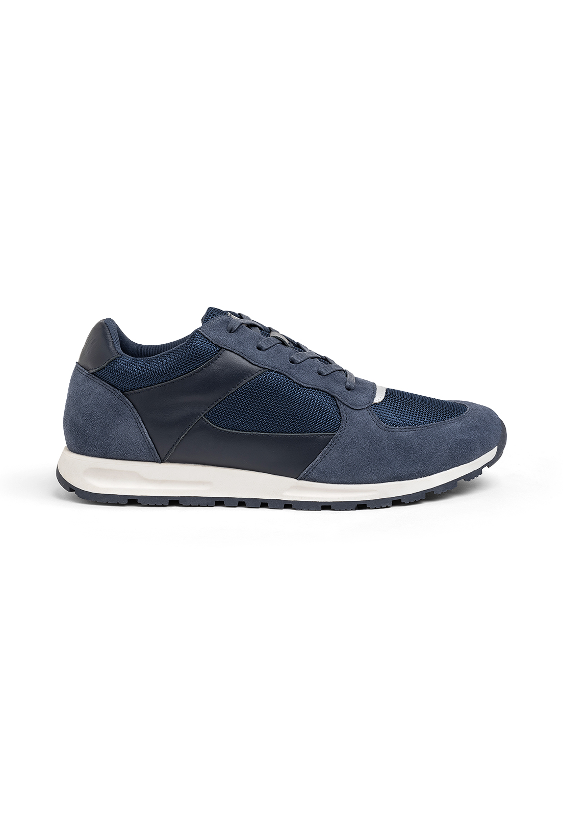 ZAPATILLA VERMONT BLUE - 1