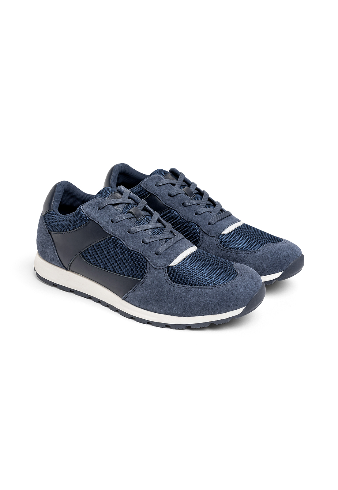 ZAPATILLA VERMONT BLUE - 2