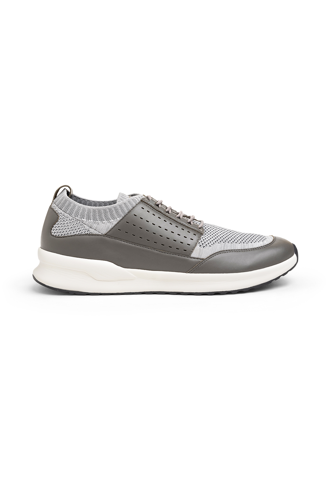 ZAPATILLA ILLINOIS GREY - 1