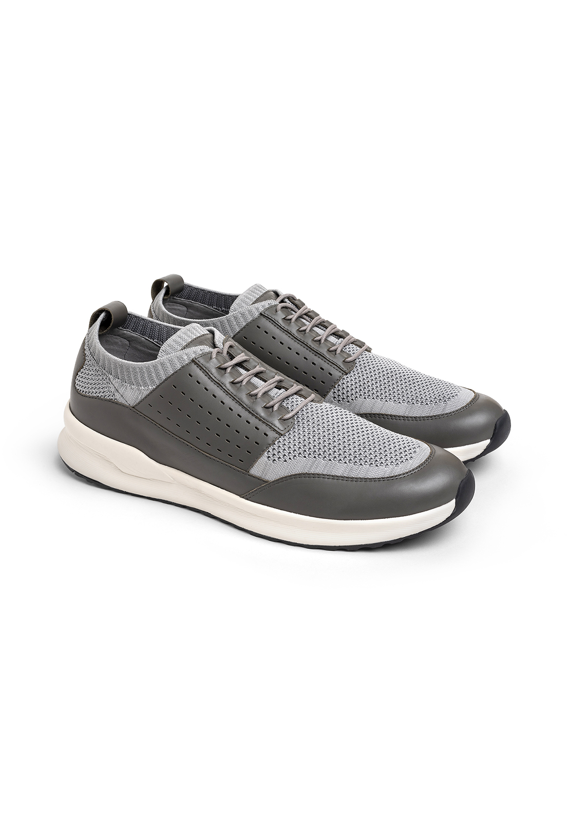 ZAPATILLA ILLINOIS GREY - 2