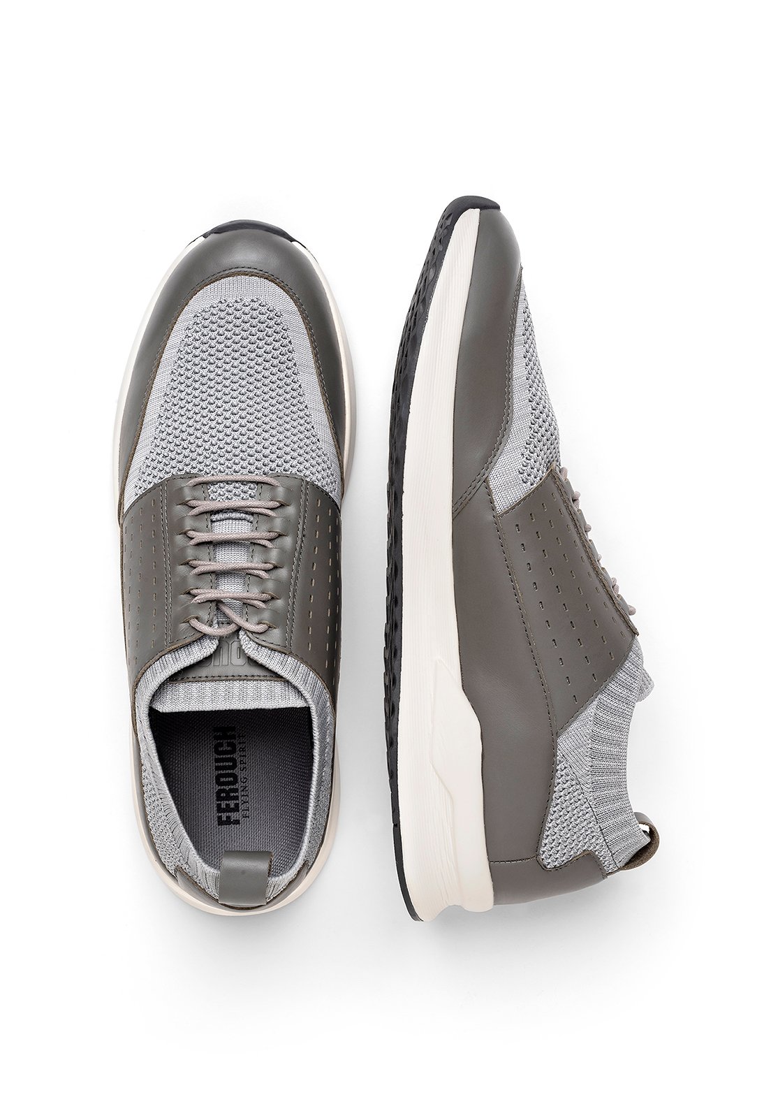 ZAPATILLA ILLINOIS GREY - 3