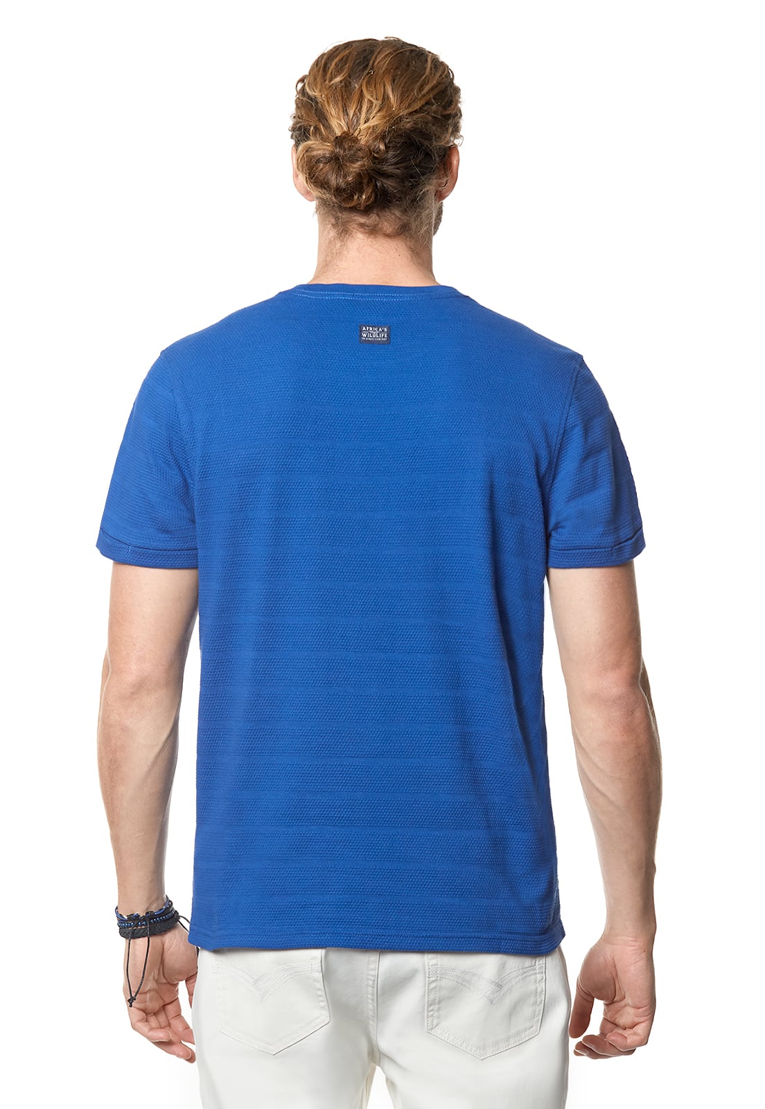 POLERA SANTA MÓNICA DK.BLUE - 3