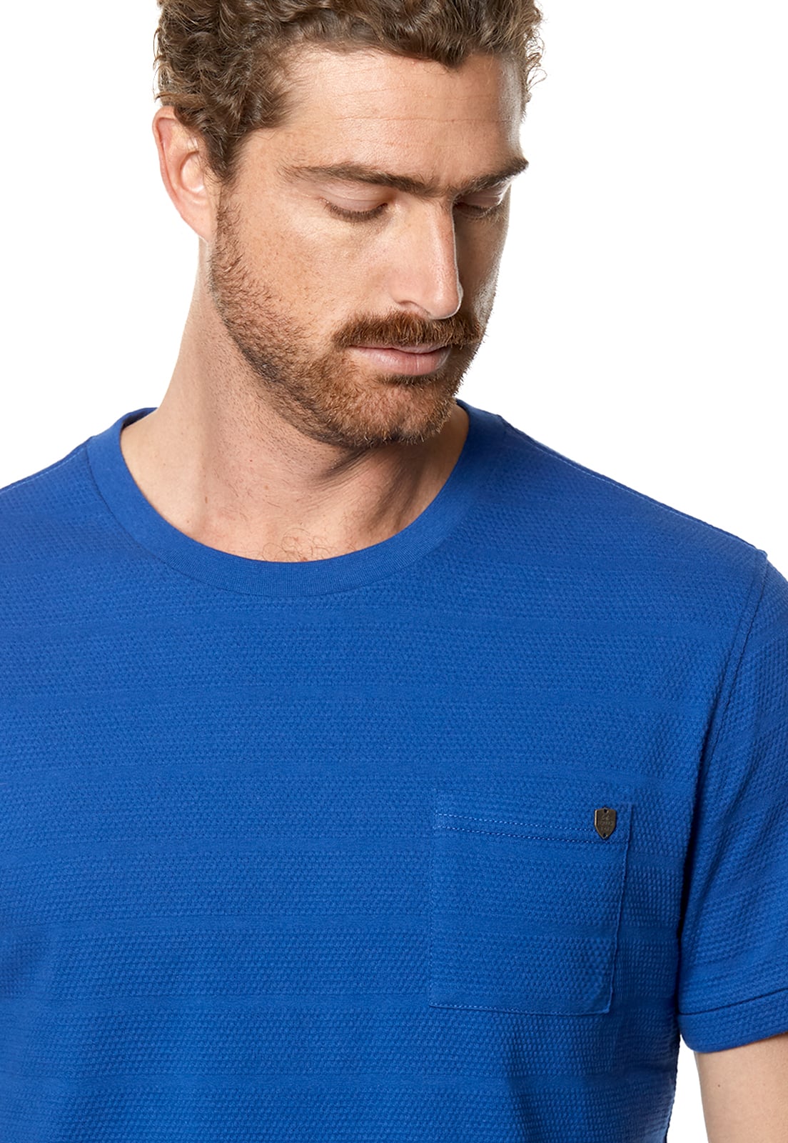 POLERA SANTA MÓNICA DK.BLUE - 4
