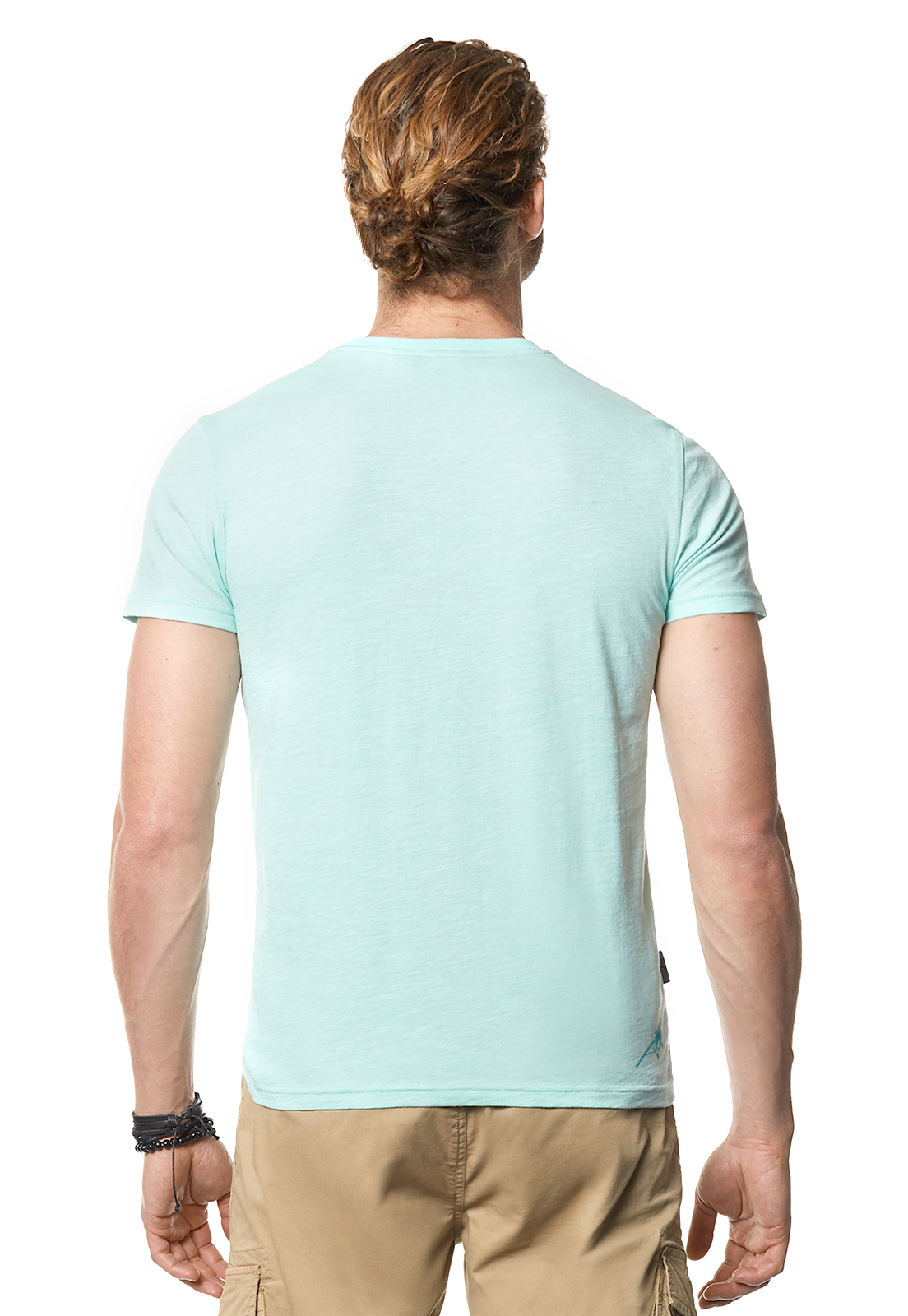 POLERA SARASOTA LT RIVER - 4