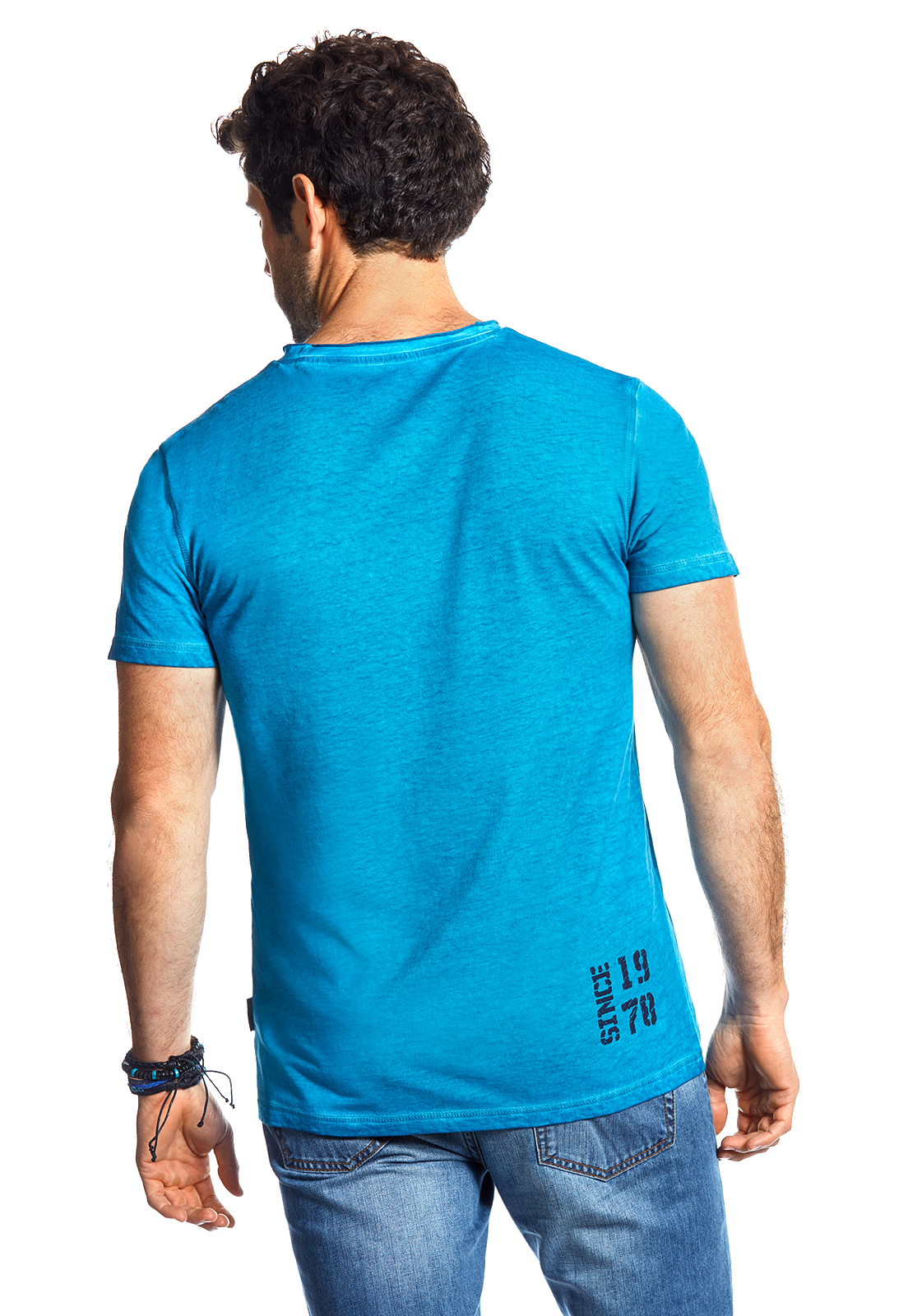 POLERA VIRGINIA DK CAPRI - 3