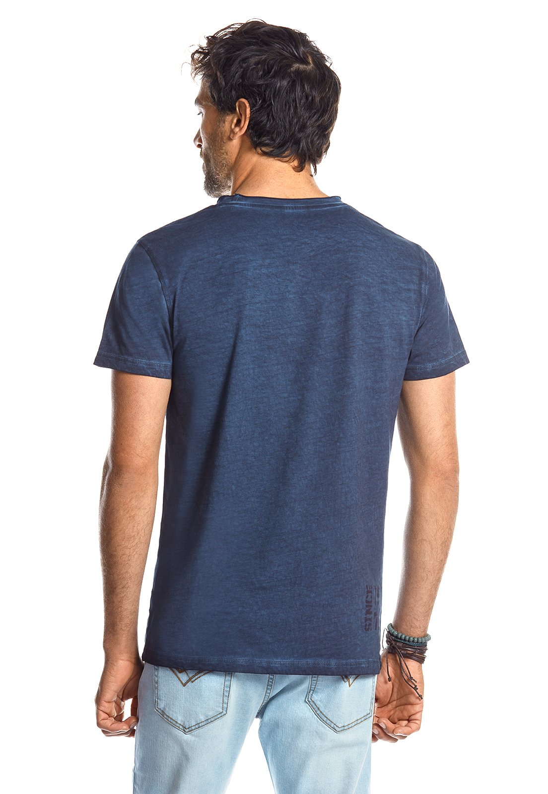 POLERA VIRGINIA METAL - 3