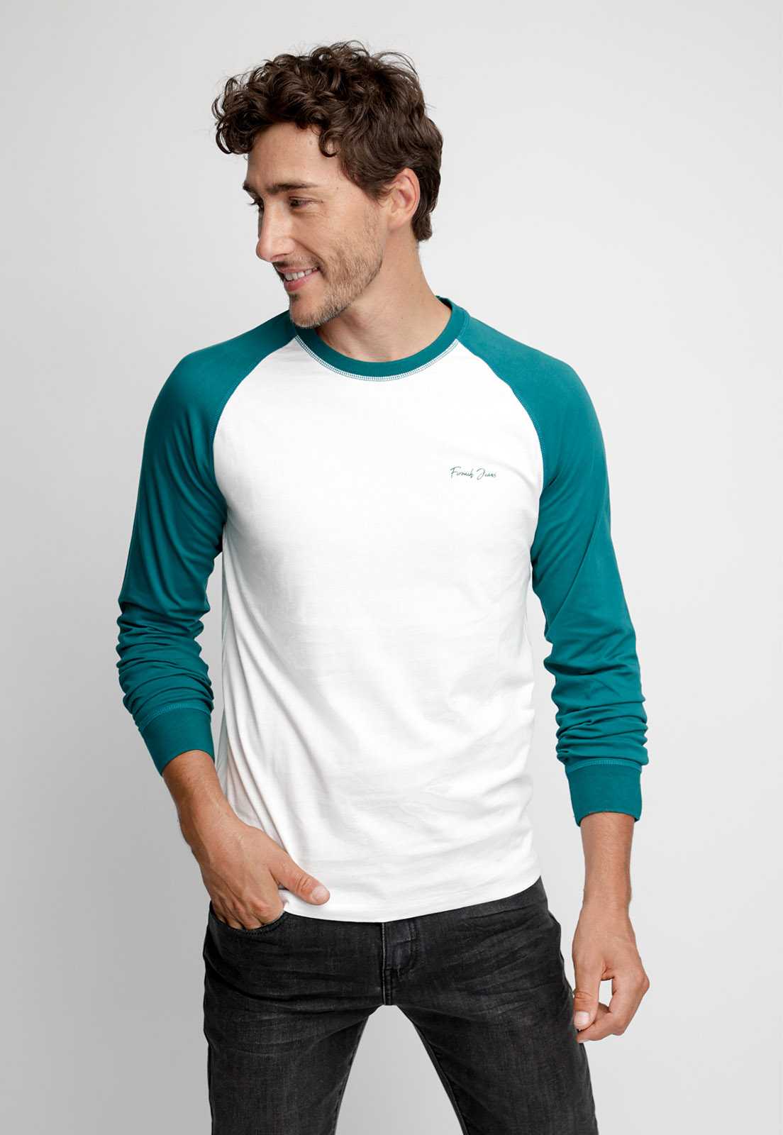 POLERA MISSOURI PINE - 1