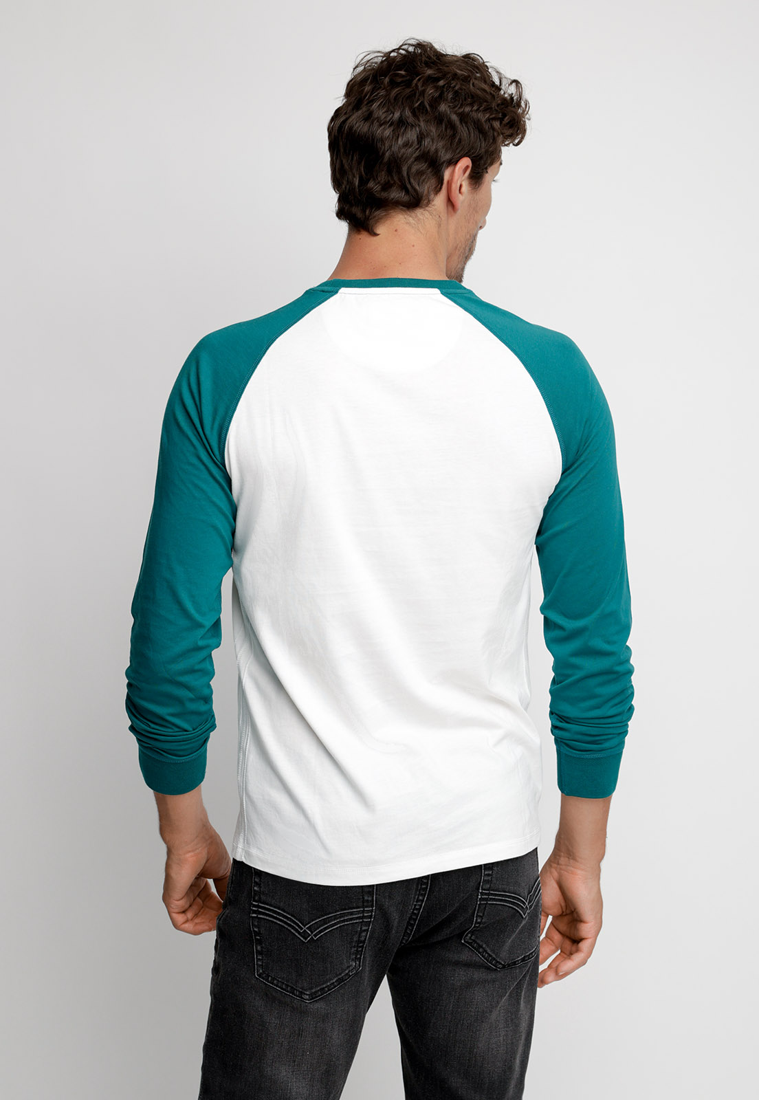 POLERA MISSOURI PINE - 2