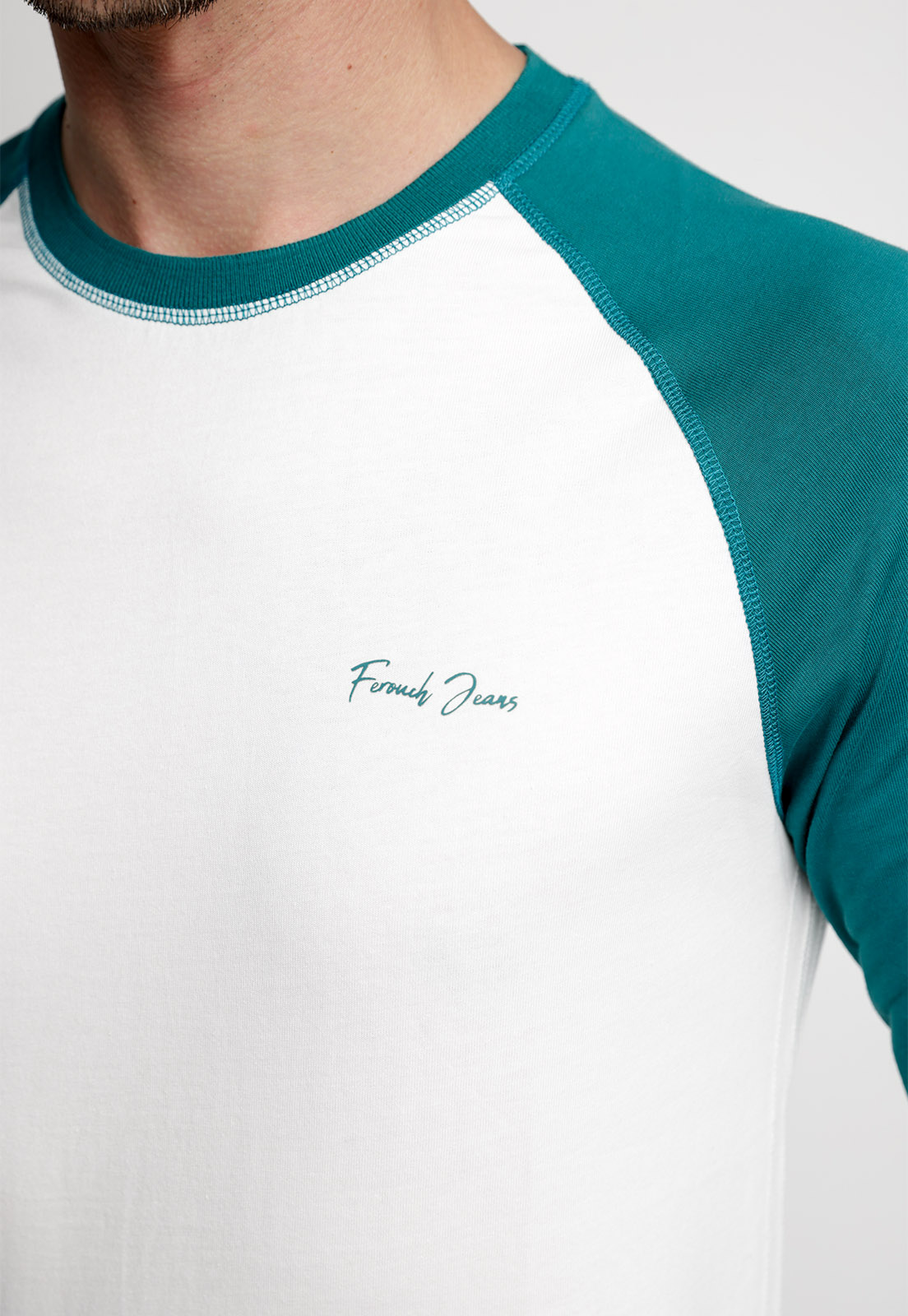 POLERA MISSOURI PINE - 3