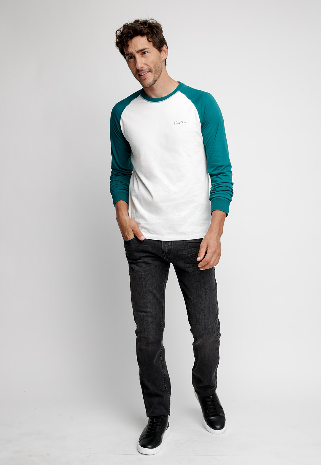 POLERA MISSOURI PINE - 4