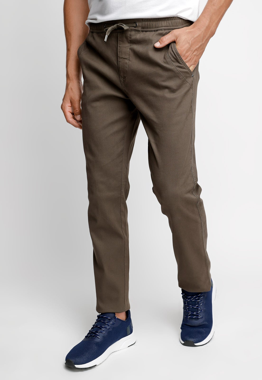 PANTALÓN JOGGER INDIANA SAFARI - 1