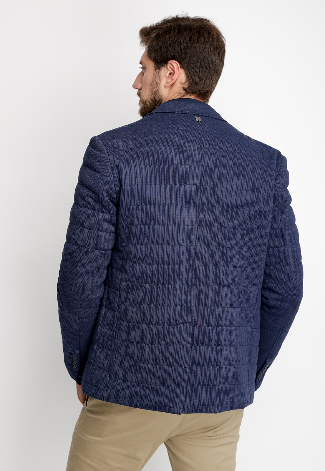 BLAZER KANSAS FJ NAVY - 2