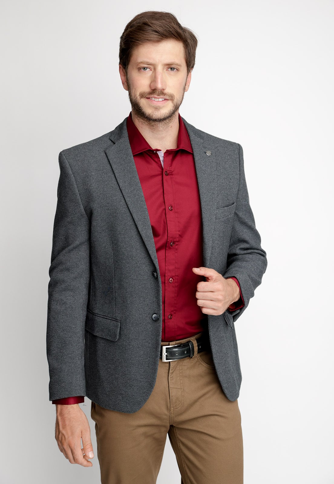 BLAZER OLIVER F METAL - 1