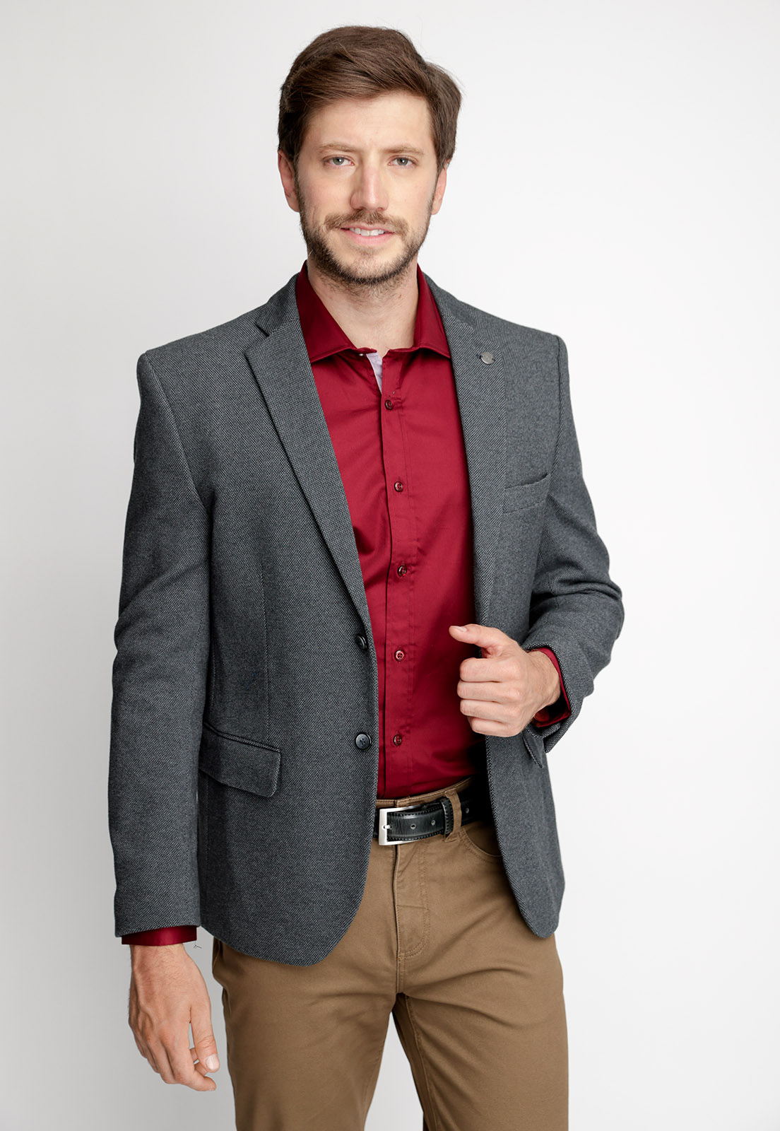 BLAZER OLIVER F METAL - 1