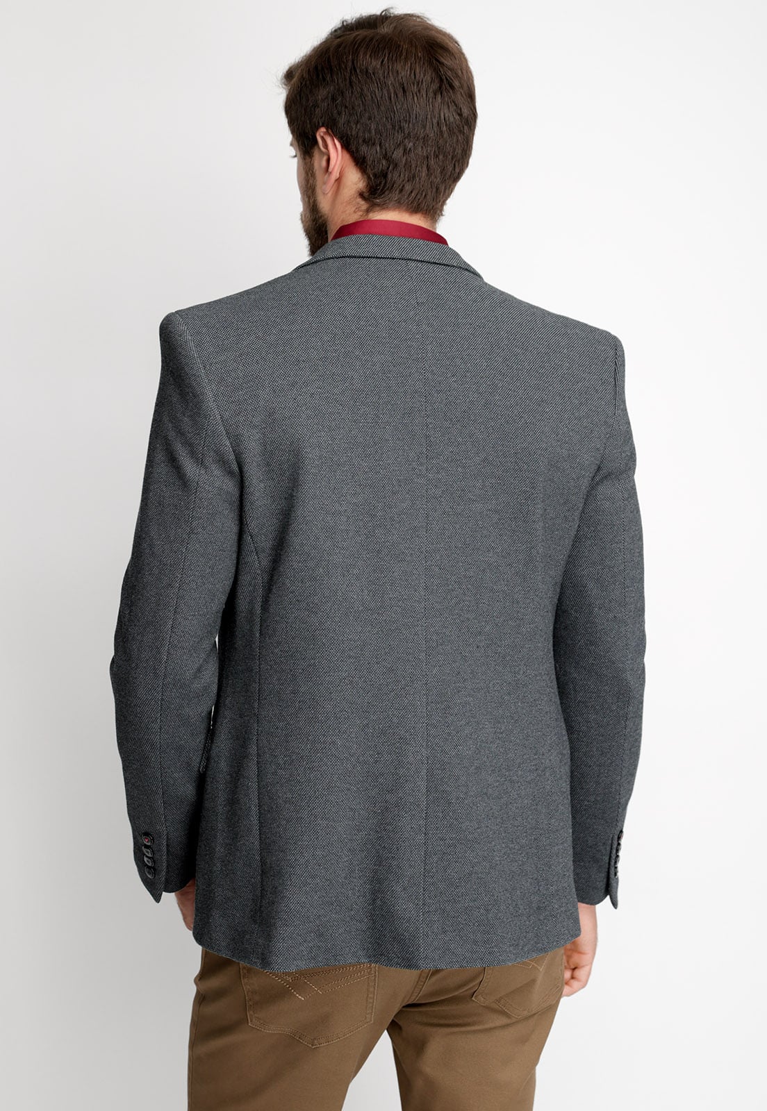 BLAZER OLIVER F METAL - 2