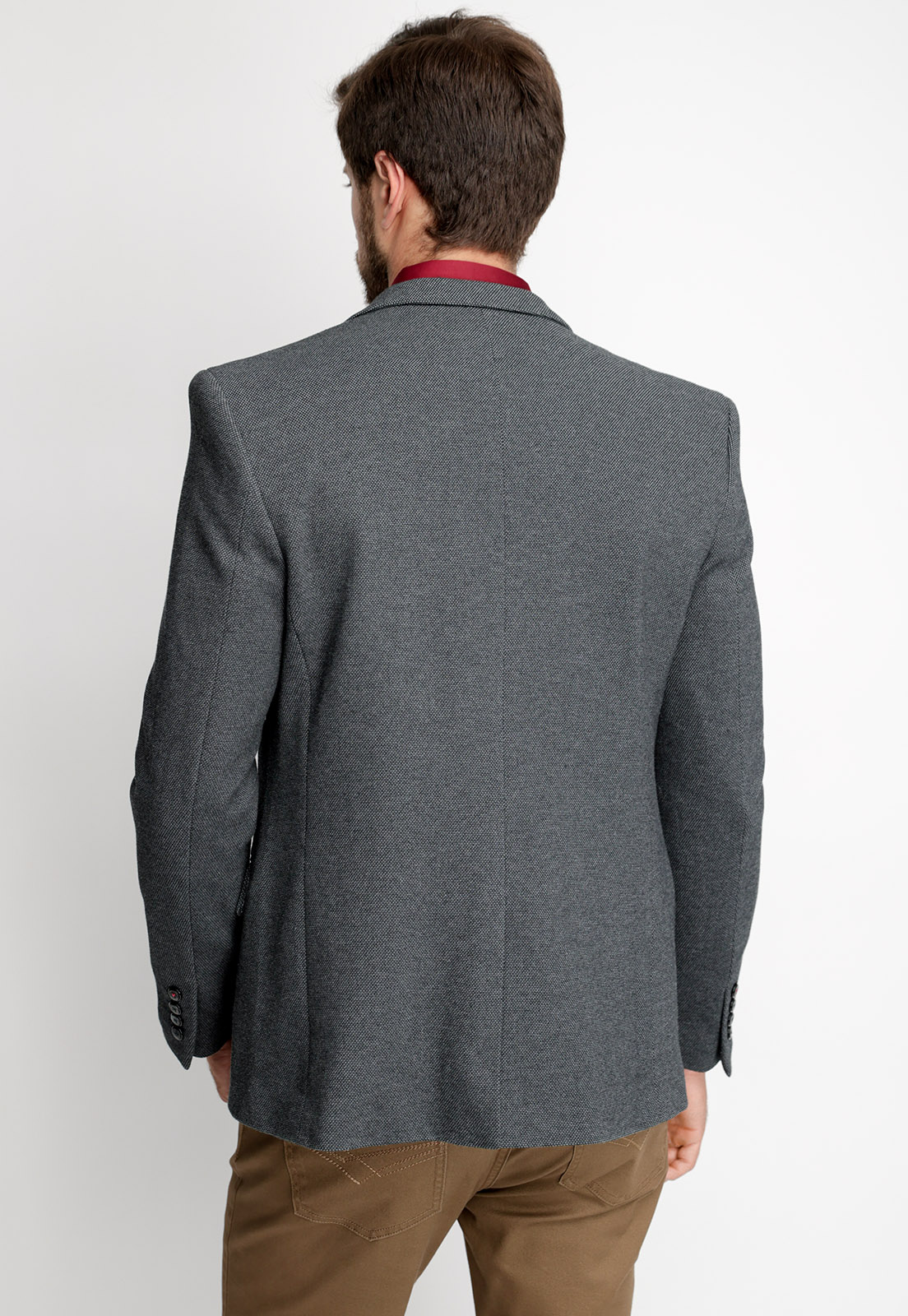BLAZER OLIVER F METAL - 2