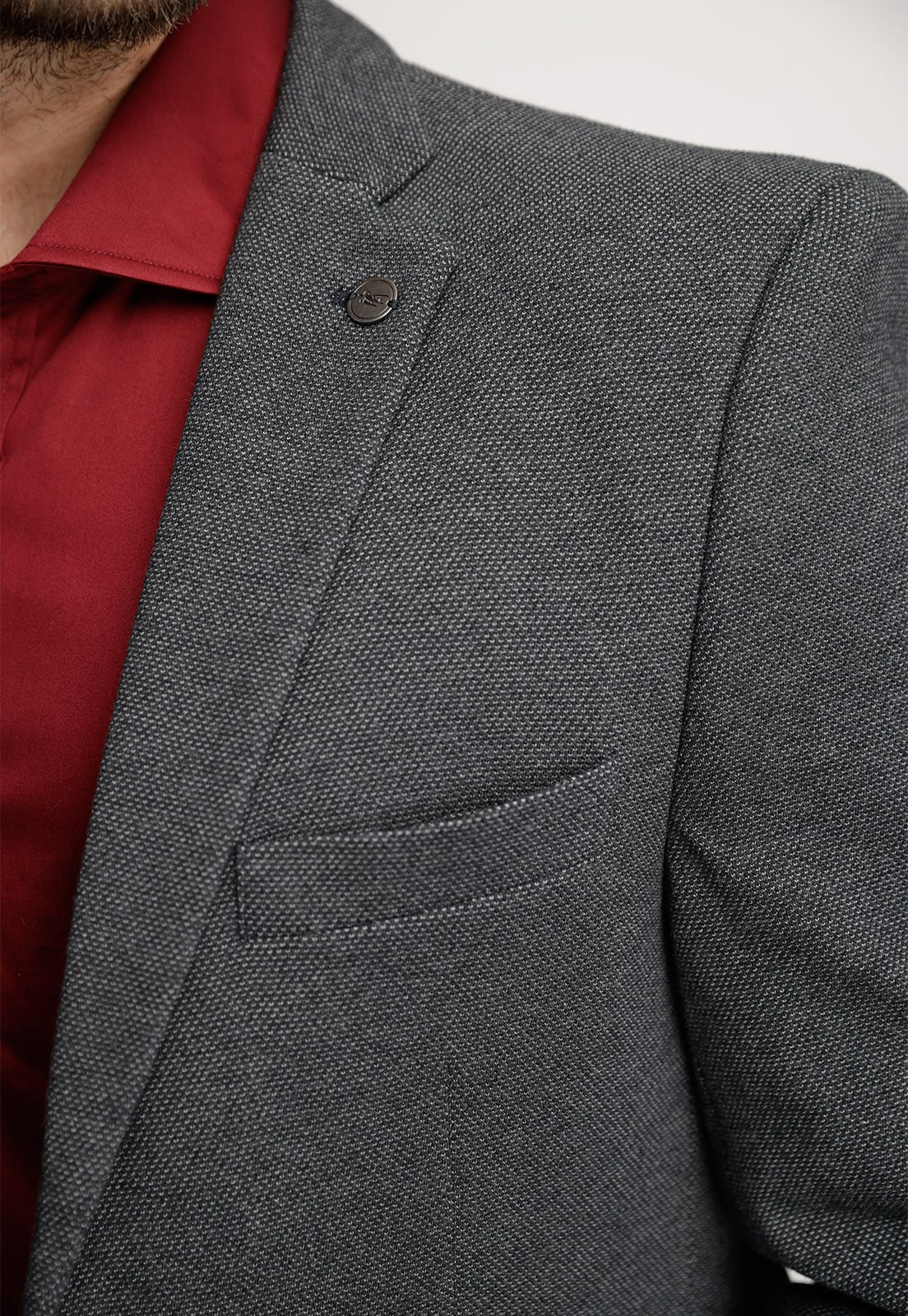 BLAZER OLIVER F METAL - 3