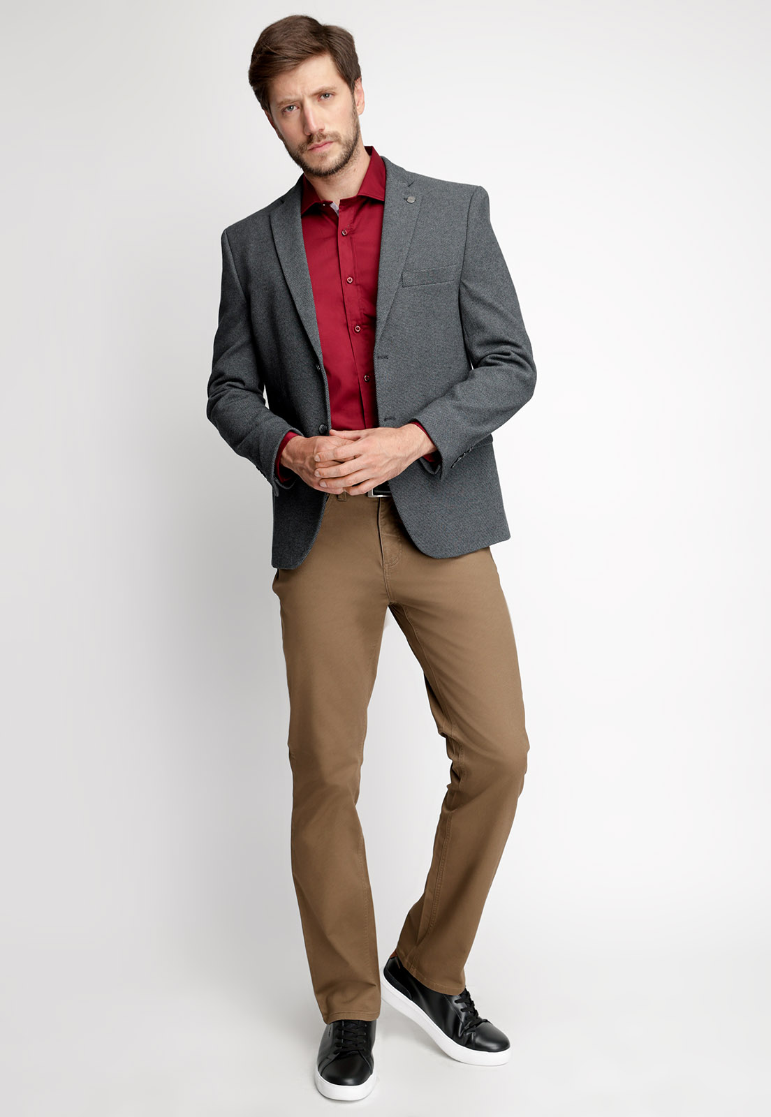 BLAZER OLIVER F METAL - 4