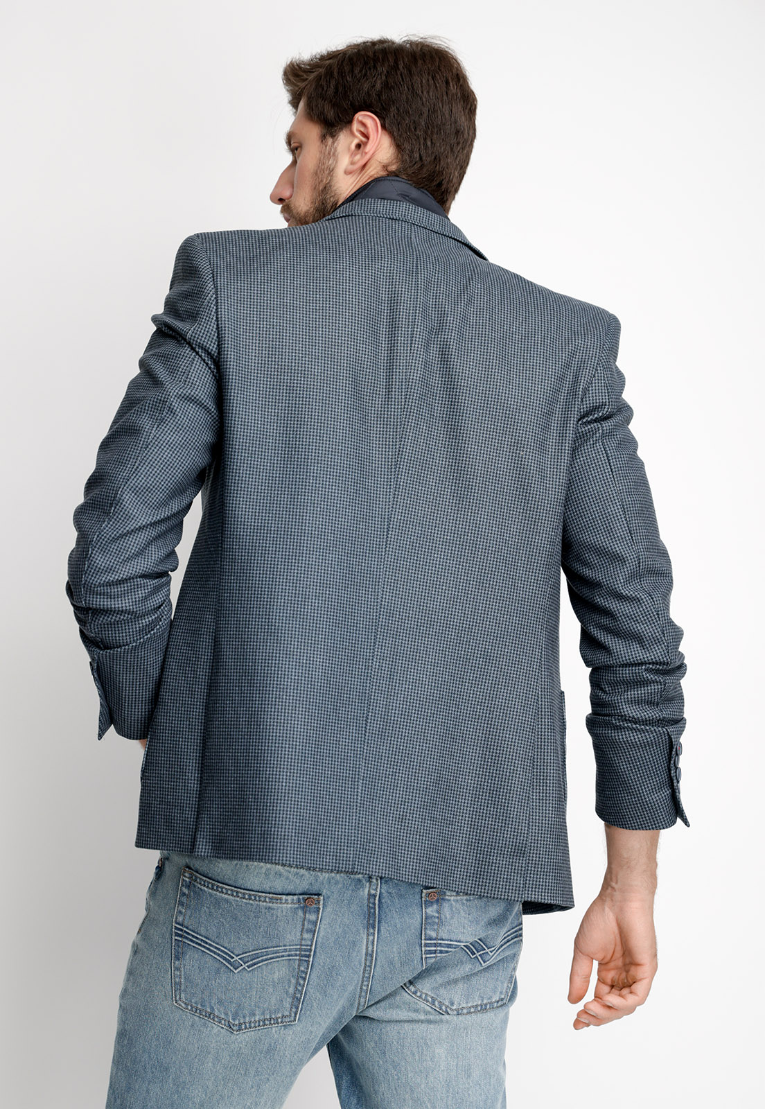 BLAZER ORLANDO F METAL - 2
