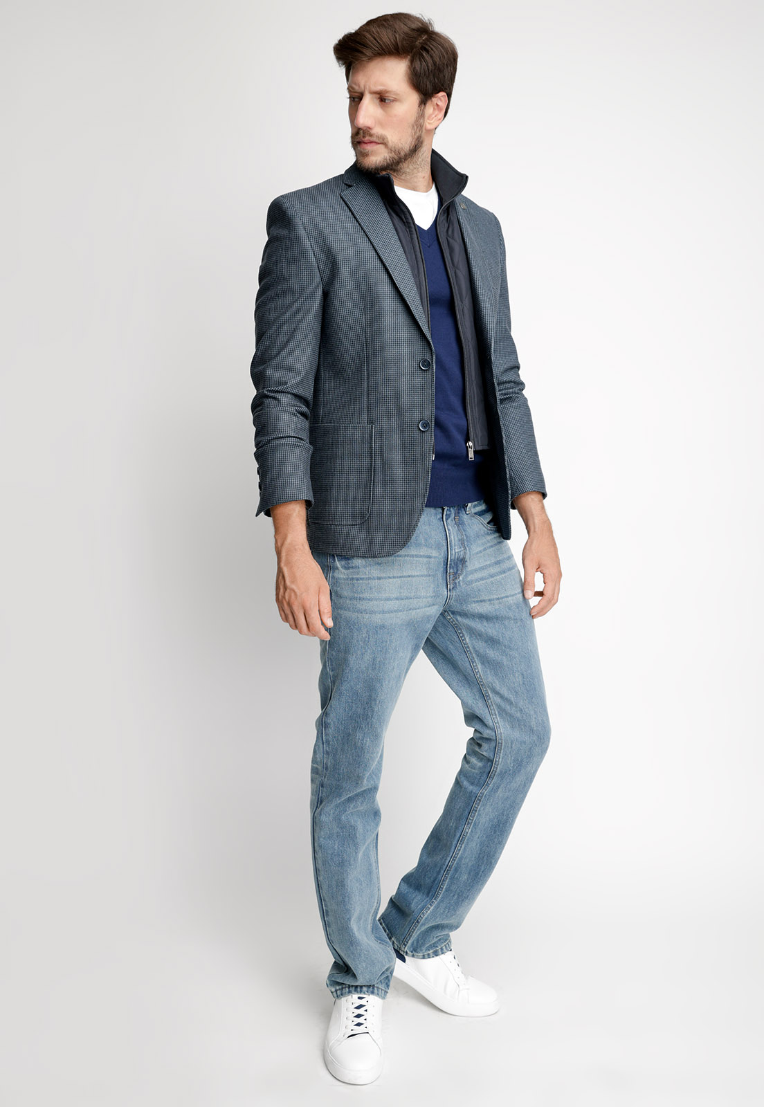 BLAZER ORLANDO F METAL - 4