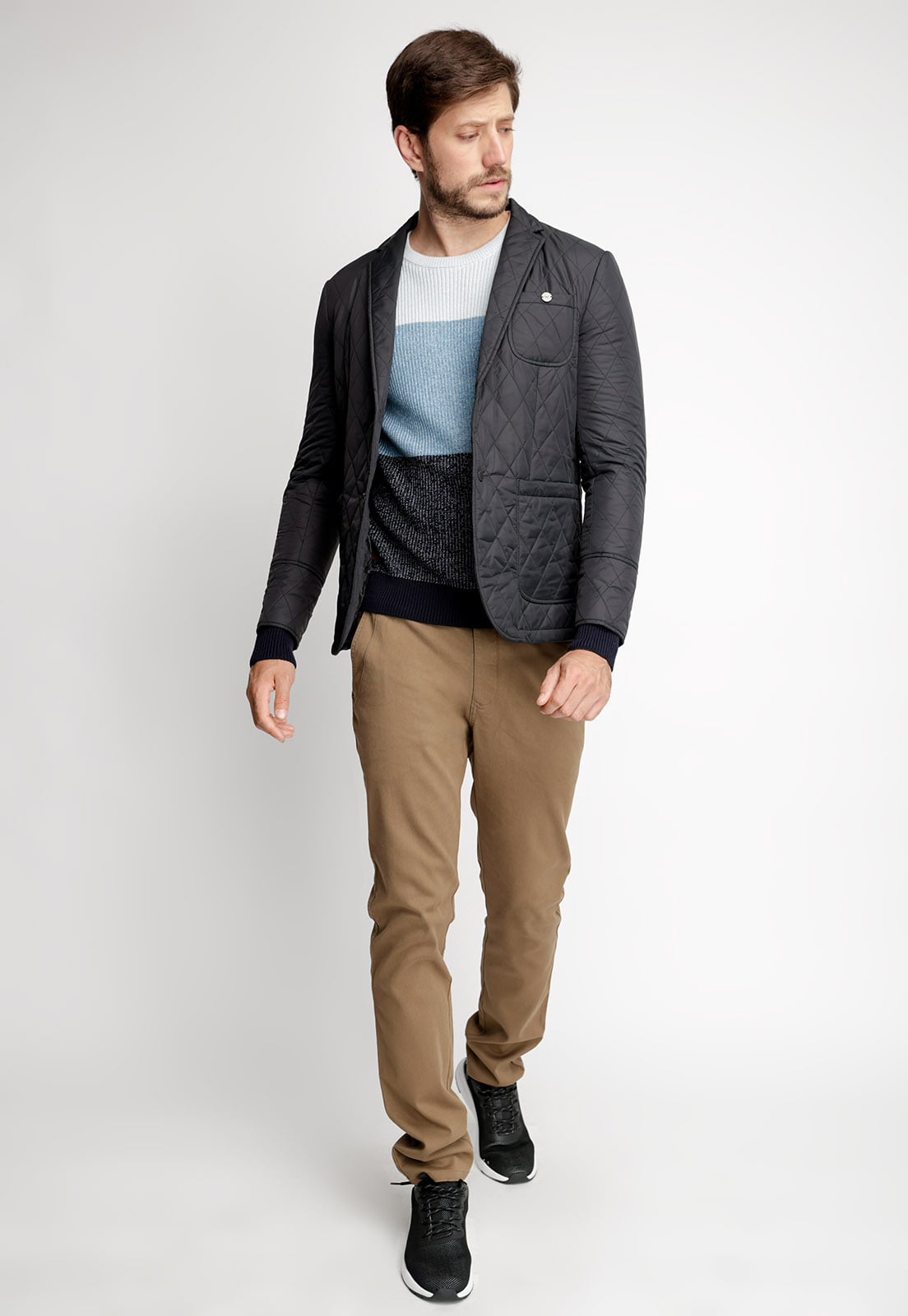 BLAZER ARIZONA F BLACK - 4