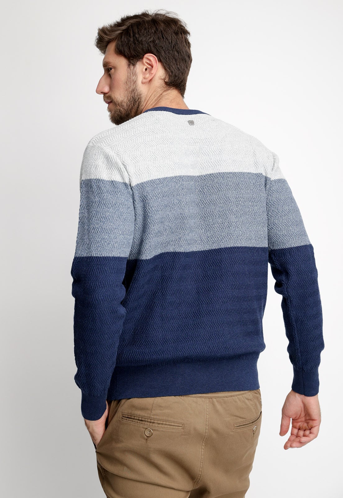 SWEATER FLORIDA MARINE - 2