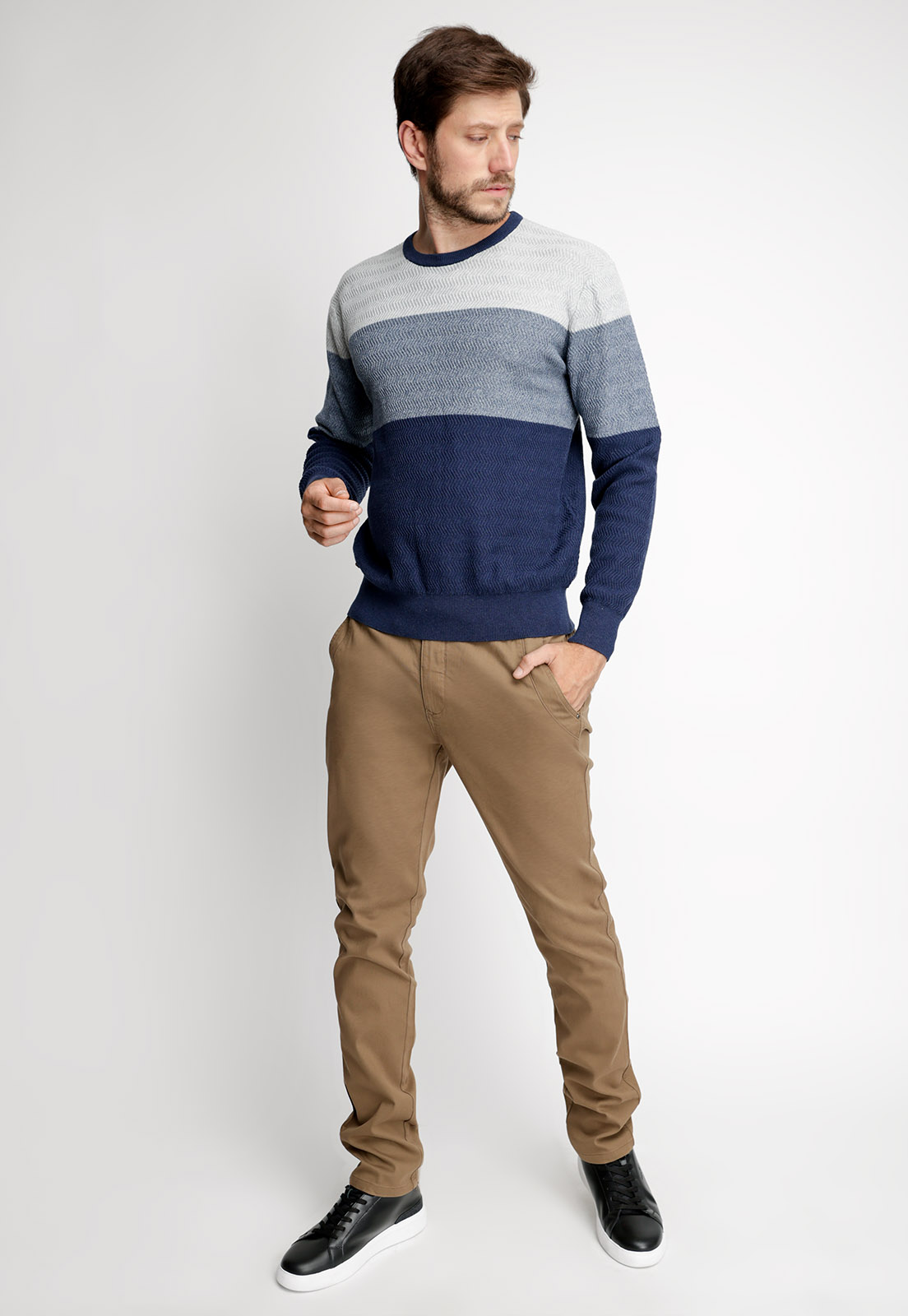 SWEATER FLORIDA MARINE - 4