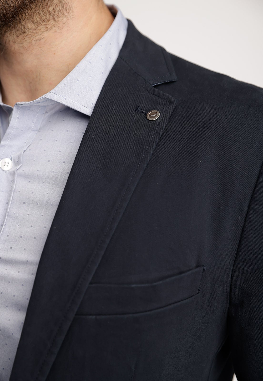 BLAZER STANDFORD FJ NAVY - 3