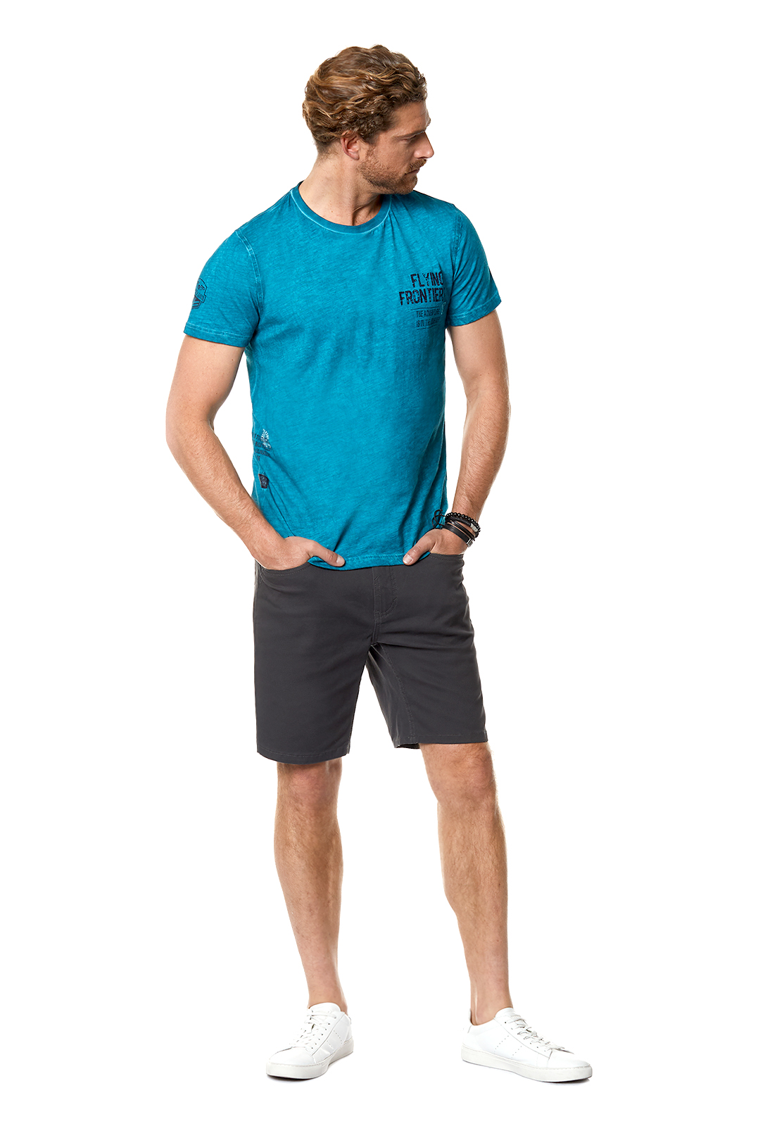 POLERA VENTURA OCEAN - 3