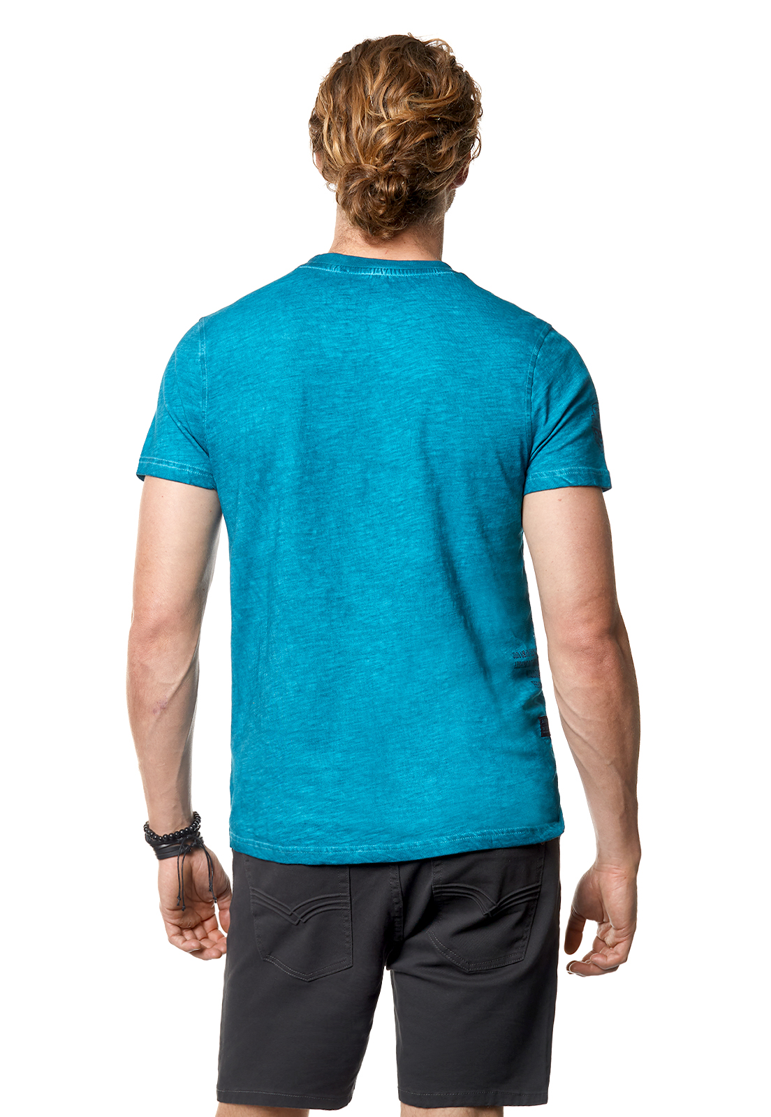 POLERA VENTURA OCEAN - 4