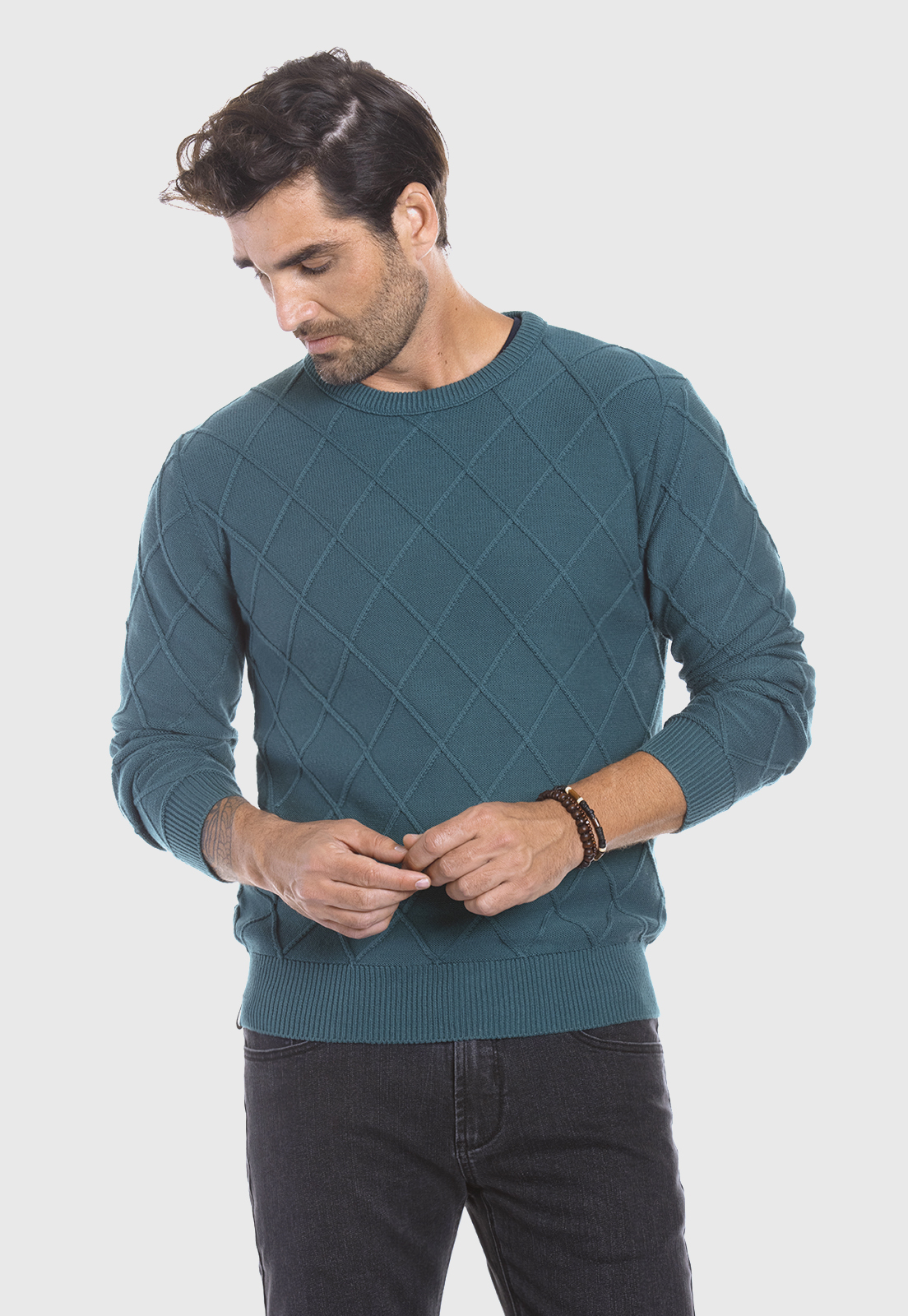 SWEATER FLORIDA DK RIVER - 1