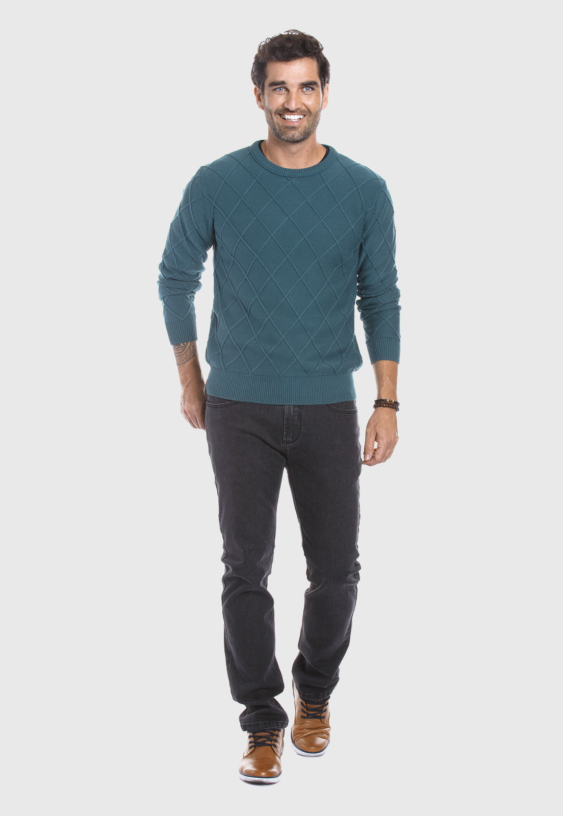 SWEATER FLORIDA DK RIVER - 2