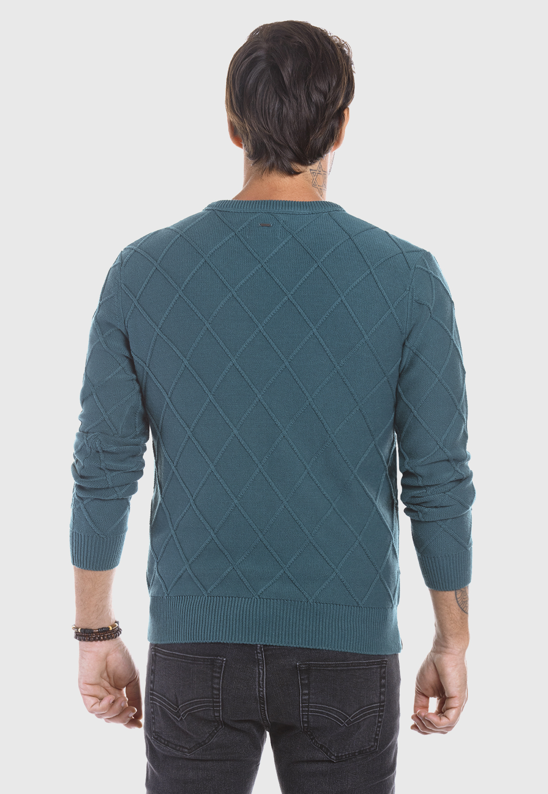SWEATER FLORIDA DK RIVER - 3