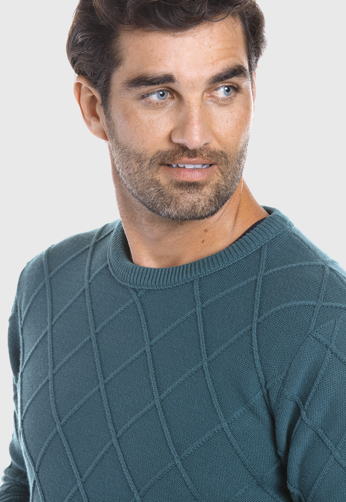 SWEATER FLORIDA DK RIVER - 4