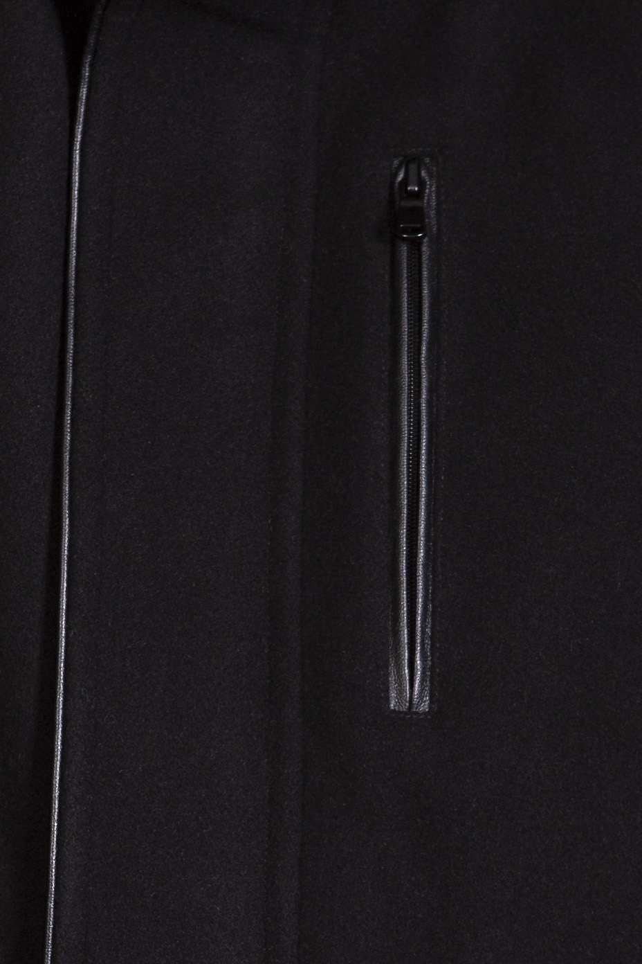 ABRIGO ARLIGTON F BLACK - 3