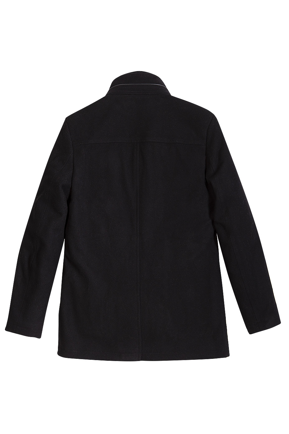 ABRIGO ARLIGTON F BLACK - 4