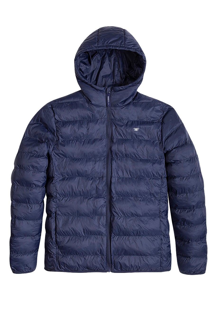 CHAQUETA ACOLCHADA AUSTIN F NAVY - 1