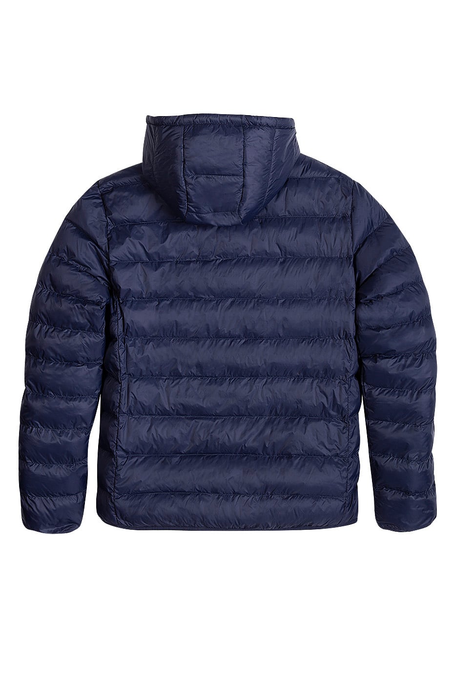 CHAQUETA ACOLCHADA AUSTIN F NAVY - 2