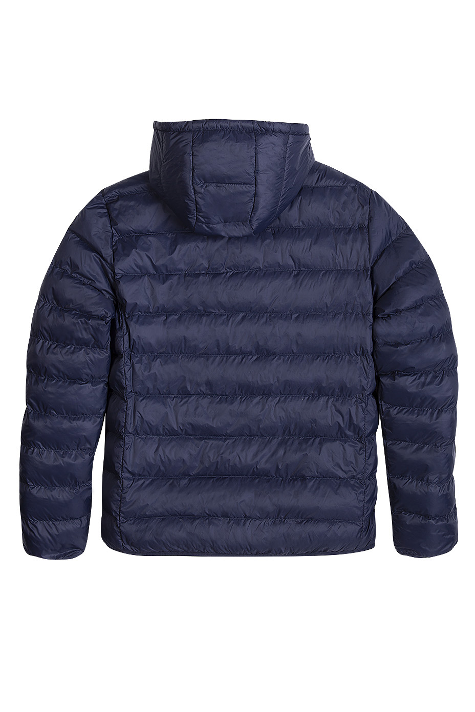 CHAQUETA ACOLCHADA AUSTIN F NAVY - 2