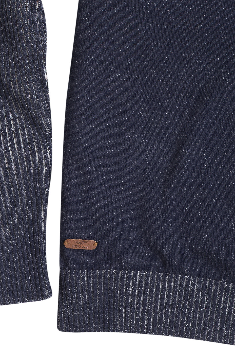 SWEATER GEORGIA NAVY - 2