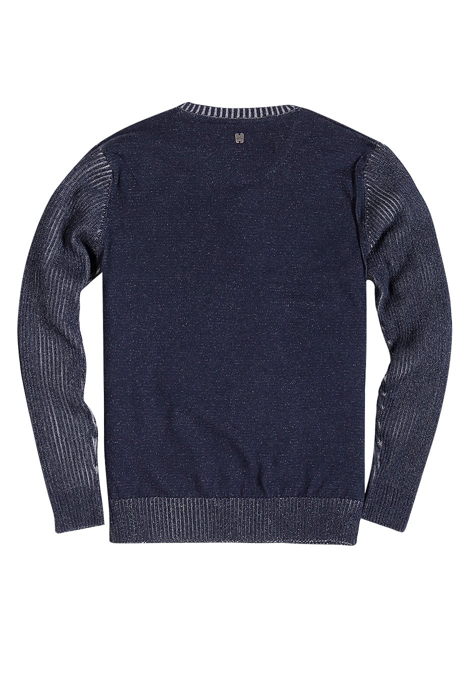 SWEATER GEORGIA NAVY - 4
