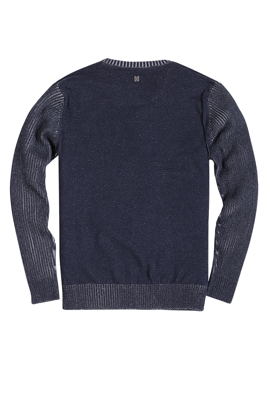 SWEATER GEORGIA NAVY - 4