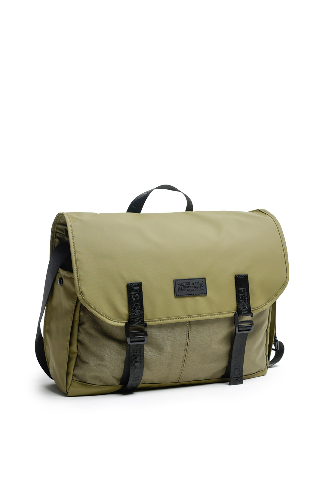 BOLSO KANSAS MILITARY - 1