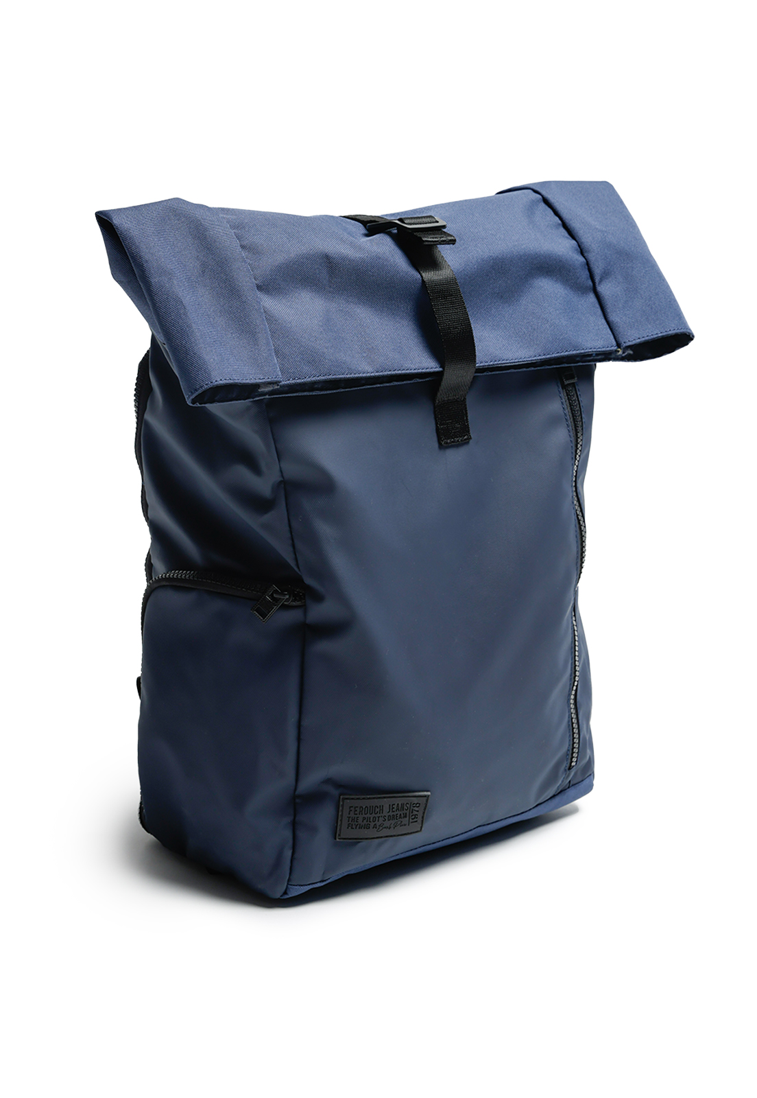 BOLSO OREGON BLUE - 1