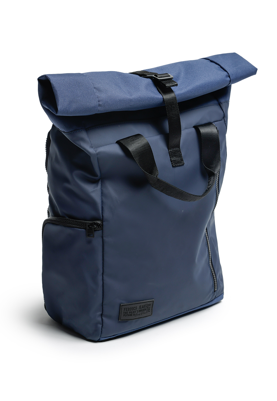 BOLSO OREGON BLUE - 3